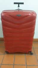 Samsonite suitcase for sale  STAINES-UPON-THAMES