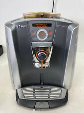 Kaffeevollautomat saeco primea gebraucht kaufen  Westerheim