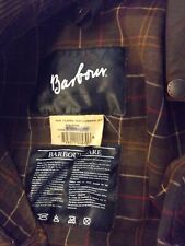 Barbour classic northumbria for sale  SOUTHEND-ON-SEA
