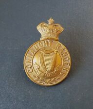 Brass qvc connaught for sale  Shipping to Ireland