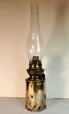 Lampada vintage olio usato  Cuneo