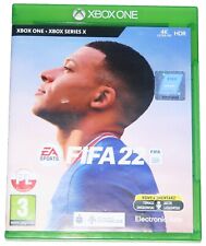 Fifa 22 - game for Xbox One, XOne., używany na sprzedaż  PL