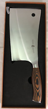 Tuo meat cleaver for sale  Kirbyville