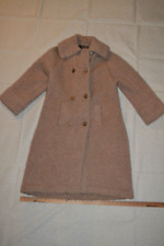 handmade wool coat for sale  Saint Charles
