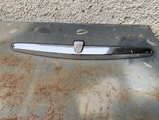 rover 75 boot trim for sale  CHATHAM