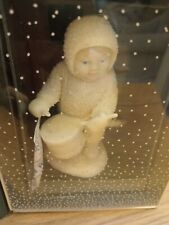 Snowbabies department upon for sale  SOUTH SHIELDS