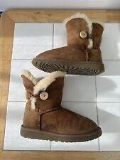 Uggs size bailey for sale  ROCHFORD