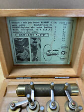 Vintage watchmaker bergeon for sale  Shipping to Ireland