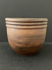 Used, Handcrafted Terracotta Plant Pot for sale  Shipping to South Africa