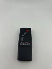 Duraflame fireplace remote for sale  Overland Park