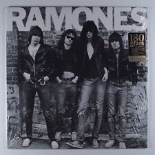 Ramones self titled for sale  Saint Louis