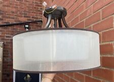 Elstead lighting ceiling for sale  CHESTERFIELD