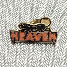 Heaven angels fear for sale  Davisburg