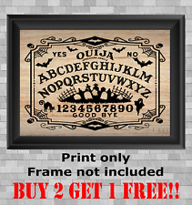 Ouija board halloween for sale  NOTTINGHAM