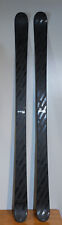 Used, K2 SILENCER SKIS ~ 2008 All Mountain Ka-Bar Knife Twin Tip Park Unmounted 169cm for sale  Laconia