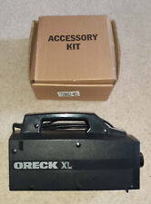 Oreck compact black for sale  UK