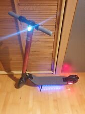 Seat kickscooter exs for sale  Shipping to Ireland