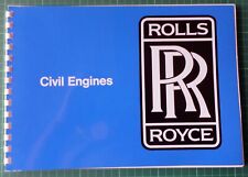 Rolls royce civil for sale  TUNBRIDGE WELLS