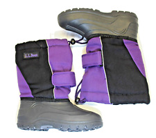 Snow boots youth for sale  Thaxton