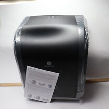 Dispensador de papel toalha mecânico de alta capacidade sem toque kit inicial 8" comprar usado  Enviando para Brazil