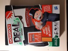 Monopoly deal shaker d'occasion  Boulogne-Billancourt