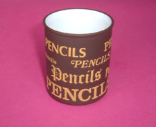 Hornsea lancaster pencil for sale  GRANGE-OVER-SANDS