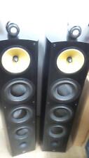 803d nautilus speakers for sale  BUNGAY