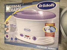 Scholls thermal therapy for sale  Brandon