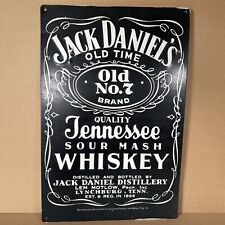 Vintage jack daniels for sale  Shipping to Ireland