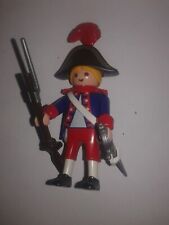 Playmobil figurine soldat d'occasion  Paris X