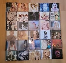 Female singers lot for sale  Reading