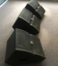 Electrovoice tx1152fm speakers for sale  NELSON