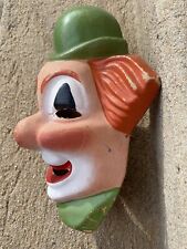 Ancien masque carnaval d'occasion  Saint-Dié-des-Vosges