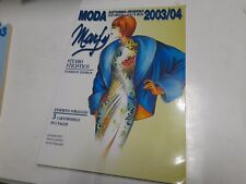 Moda marfy italienisches gebraucht kaufen  Zell-Weierbach