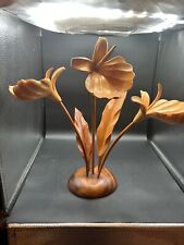 Vintage tropical hibiscus for sale  Littleton