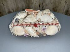 Handmade seashell shells for sale  STOKE-ON-TRENT