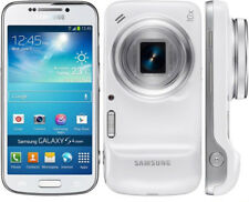 Używany, Samsung Galaxy S4 zoom C1010 SM-C101 4.3" HSDPA WI-FI Android 16MP aparat telefon na sprzedaż  Wysyłka do Poland