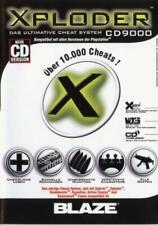 Xploder cd9000 version gebraucht kaufen  Berlin