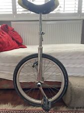 Unicycle for sale  BRIGHTON