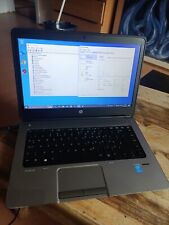 Probook 640 laptop for sale  GLASGOW