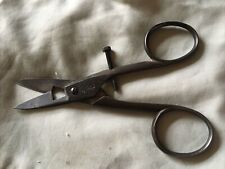 buttonhole scissors for sale  BROMLEY
