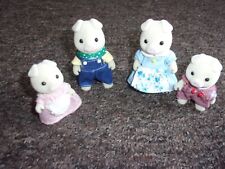 Sylvanian families pig for sale  DOVER