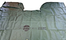 Sun Tracker Boat Cover Fishin Barge 21 Pontoon Dark Green Dowco 61747 W&W/O-TM, used for sale  Shipping to South Africa