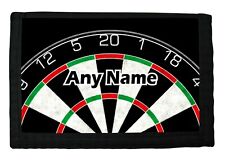 Personalised darts print for sale  SWINDON