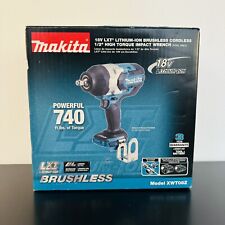 Makita xwt08z 18v for sale  Miami