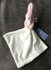 Doudou lapin rose d'occasion  Marly