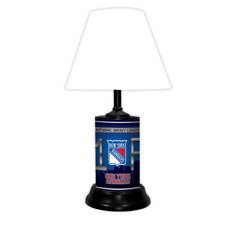New York Rangers Lâmpada Ventilador de #1 por gtei comprar usado  Enviando para Brazil
