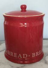 Bread bin large for sale  Shipping to Ireland