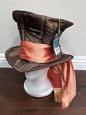 Mad hatter top for sale  Costa Mesa
