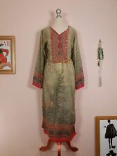 Vintage 1970s bohemian for sale  LEICESTER